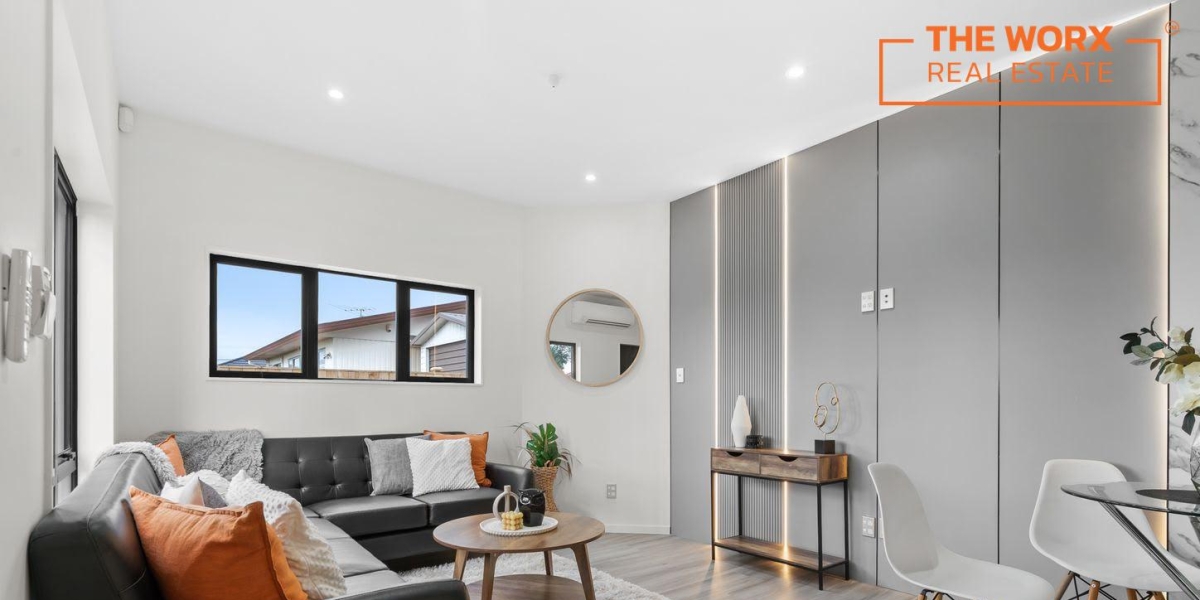 Lot 3/2 Mckean Avenue, Manurewa, Auckland 2102 NZ