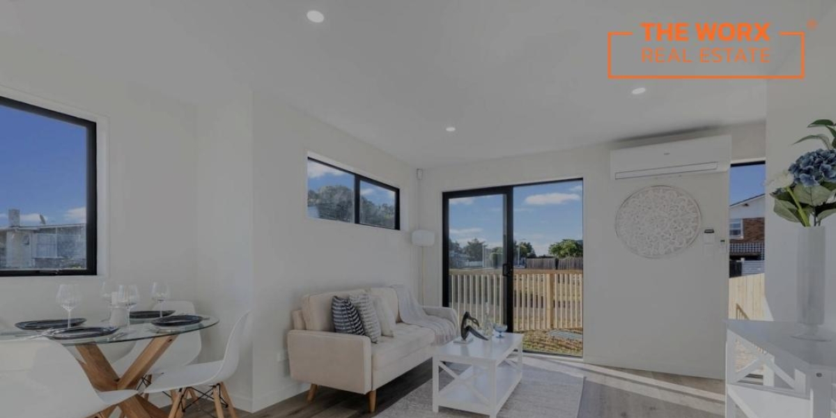 1C Ainsdale Place, Manurewa, Auckland 2102 NZ