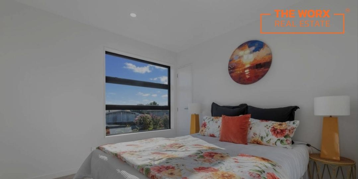 1C Ainsdale Place, Manurewa, Auckland 2102 NZ