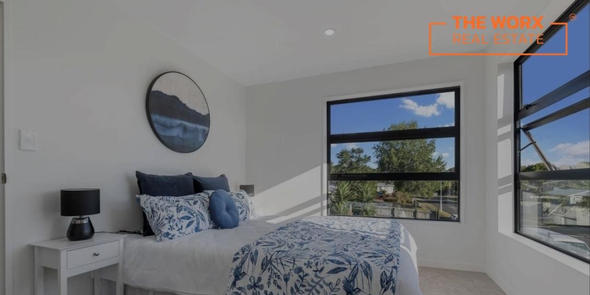 1C Ainsdale Place, Manurewa, Auckland 2102 NZ