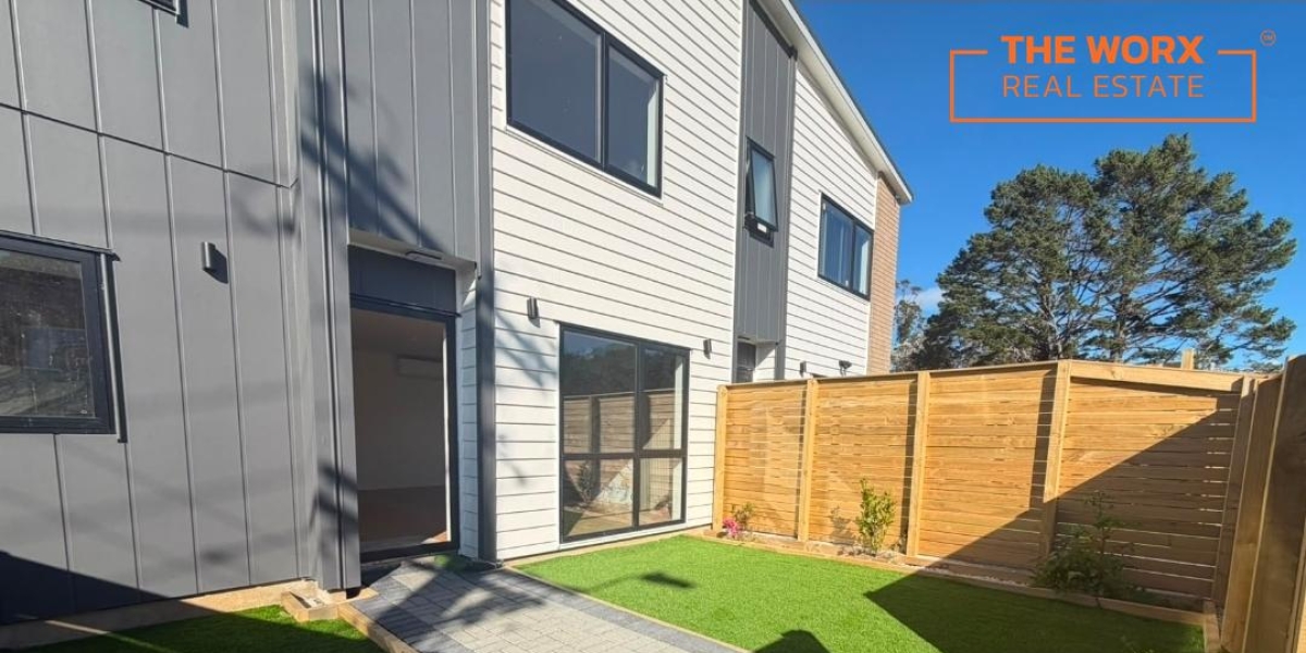 2/136 Pah Road, Papatoetoe, Auckland 2025 NZ