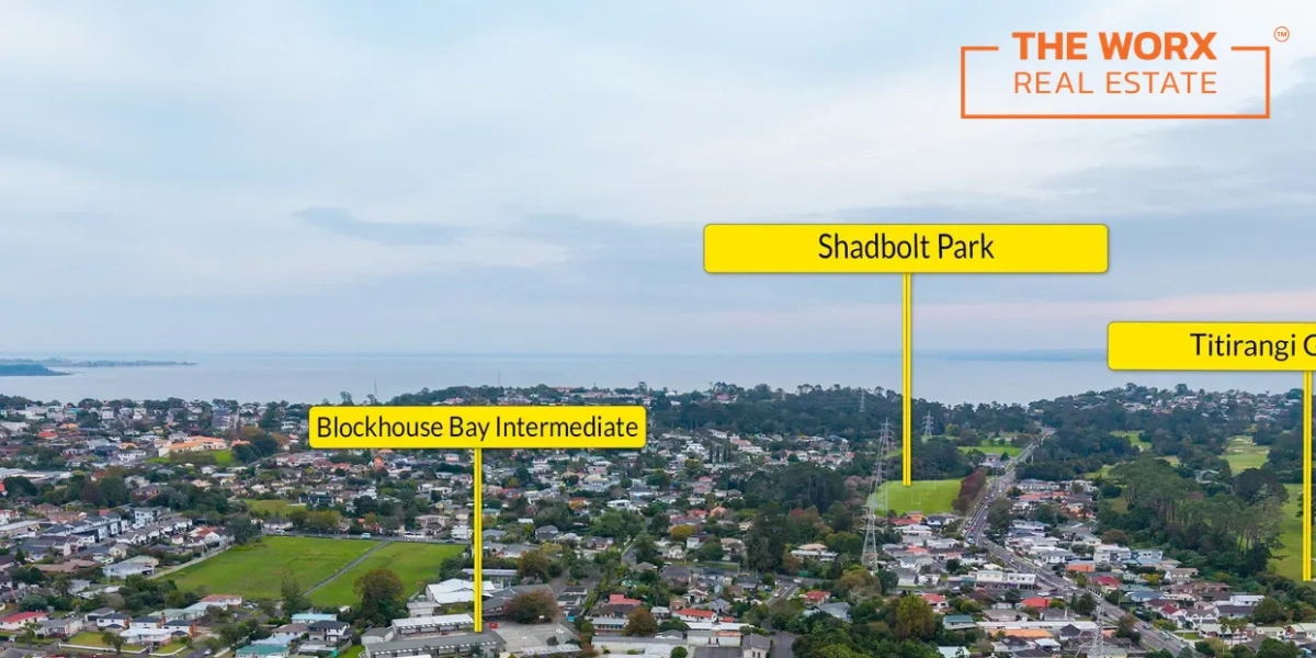 22A Falkirk Street, Blockhouse Bay, Auckland 0600 NZ