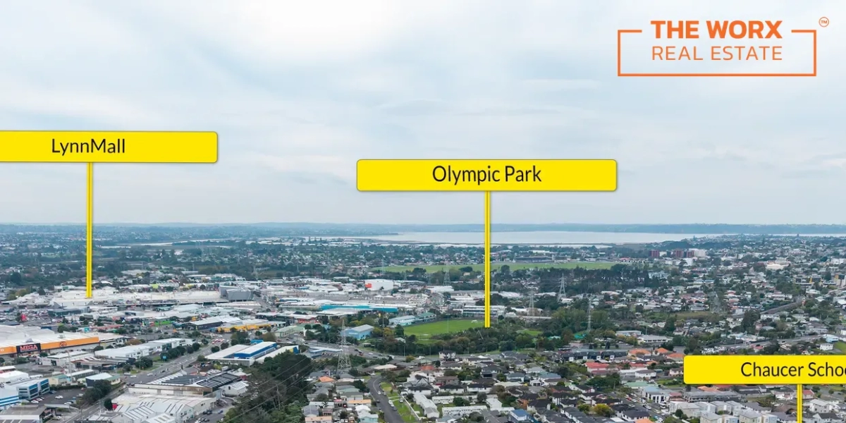 22A Falkirk Street, Blockhouse Bay, Auckland 0600 NZ