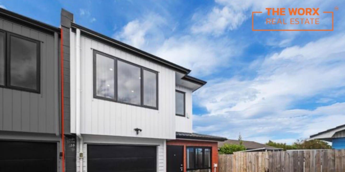 10D Benton Place, Manurewa, Auckland 2102 NZ