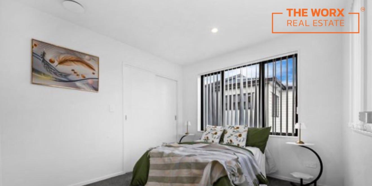 10D Benton Place, Manurewa, Auckland 2102 NZ
