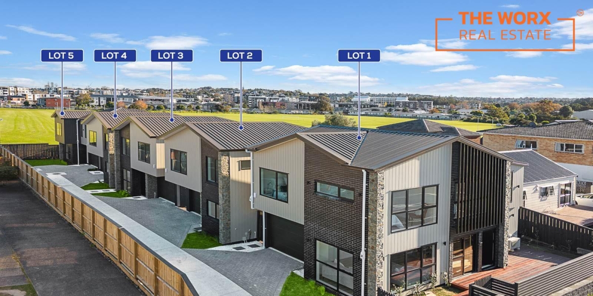 2/31 Akoranga Drive, Northcote, Auckland 0627 NZ