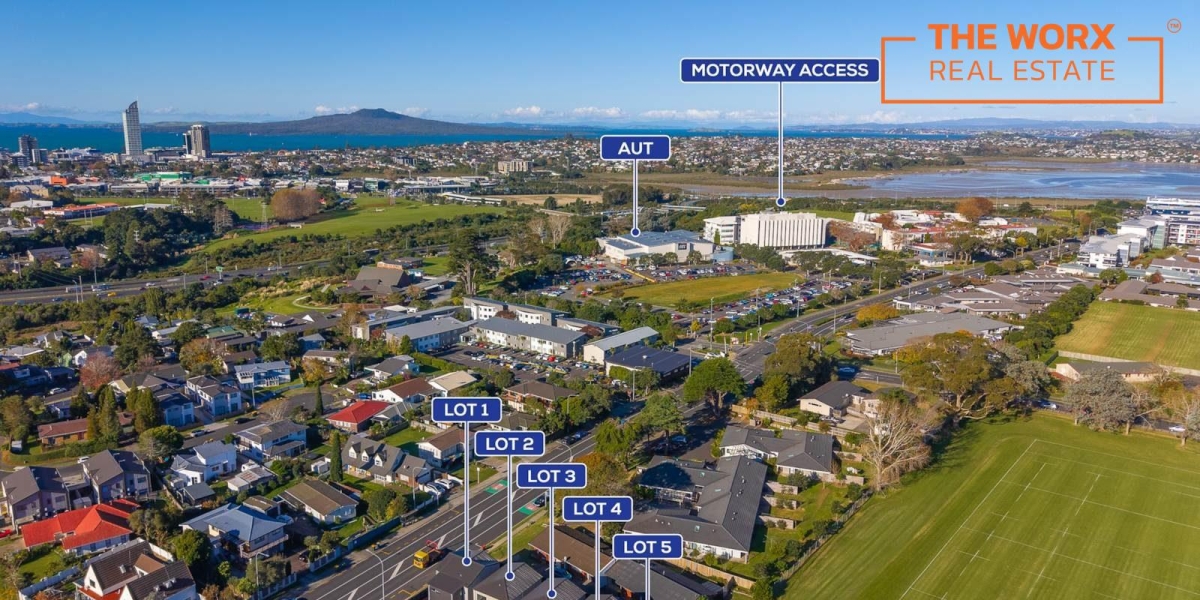 2/31 Akoranga Drive, Northcote, Auckland 0627 NZ