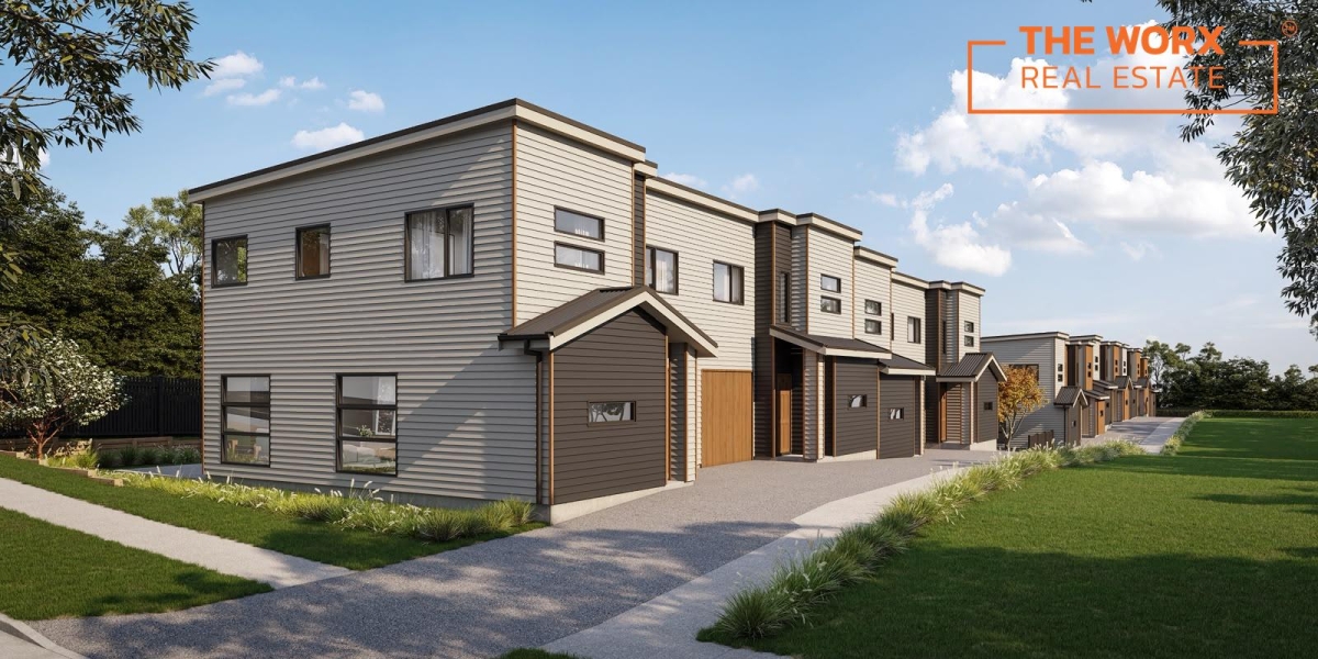 Lot 12/48 & 50 Claude Road, Hillpark, Auckland 2102 NZ