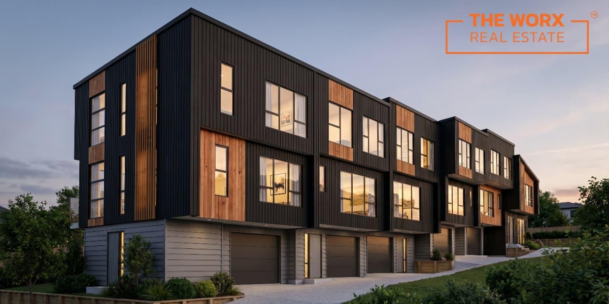 Lot 6/7 Orton Street, Glenfield, Auckland 0627 NZ