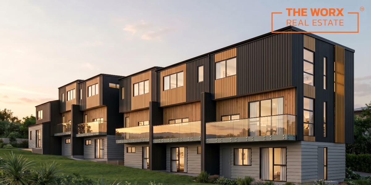 Lot 6/7 Orton Street, Glenfield, Auckland 0627 NZ