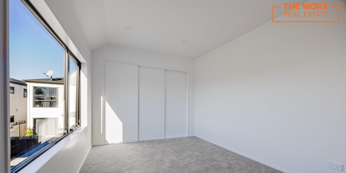 Lot 1-4/129 Russell Road, Manurewa, Auckland 2102 NZ