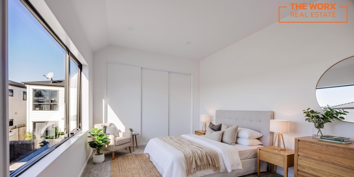 Lot 1-4/129 Russell Road, Manurewa, Auckland 2102 NZ