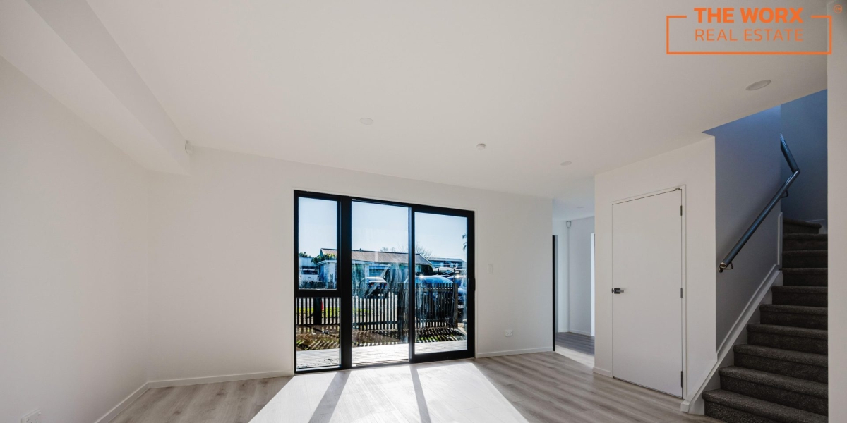 Lot 1-4/129 Russell Road, Manurewa, Auckland 2102 NZ