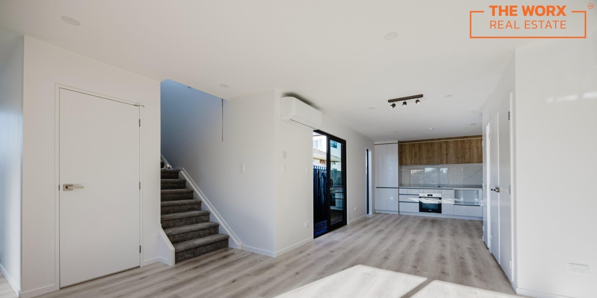 Lot 1-4/129 Russell Road, Manurewa, Auckland 2102 NZ