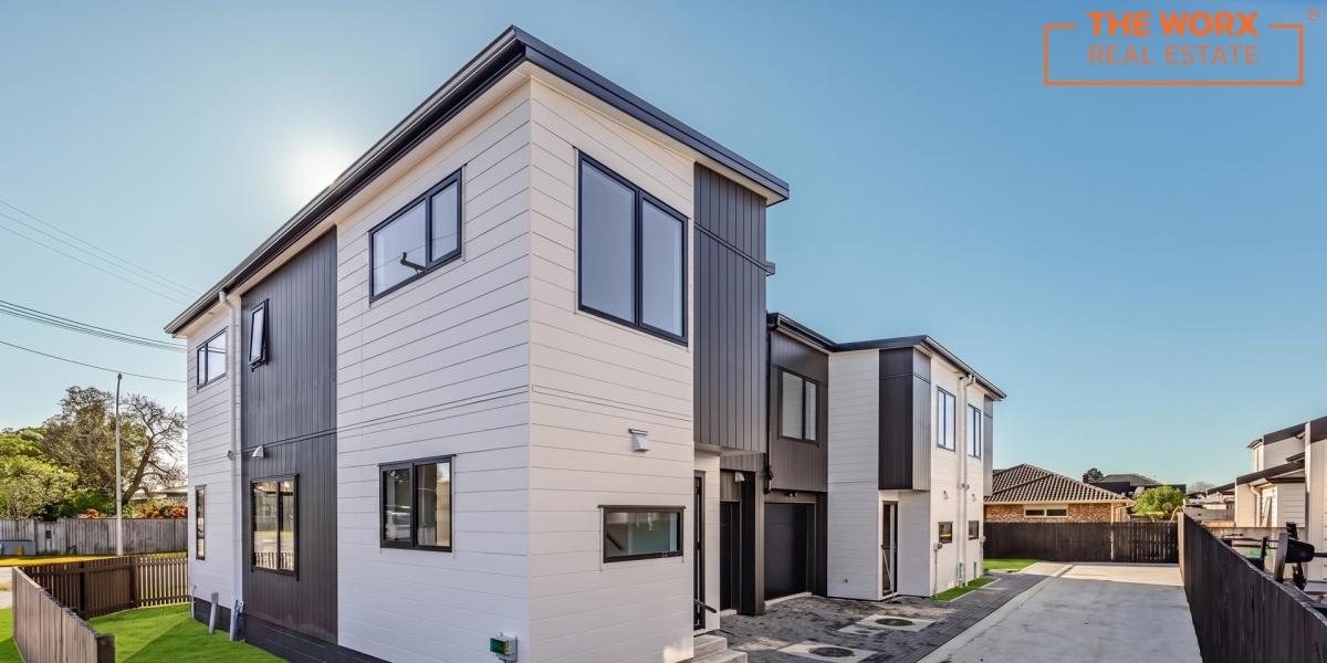 Lot 3/129 Russell Road, Manurewa, Auckland 2102 NZ