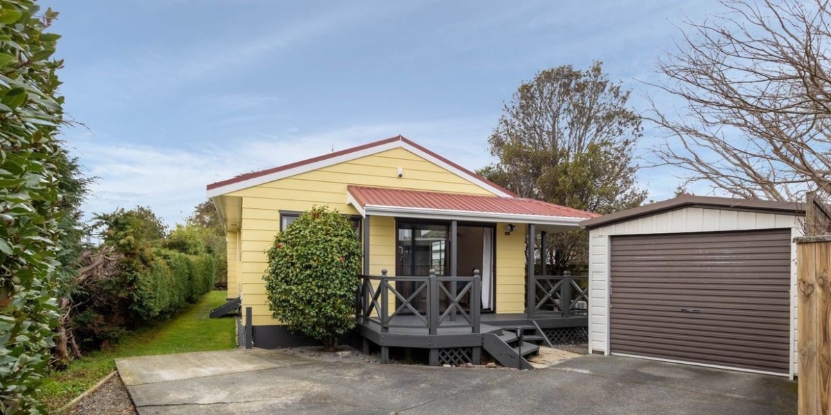 21B Ward Street, Trentham,   NZ