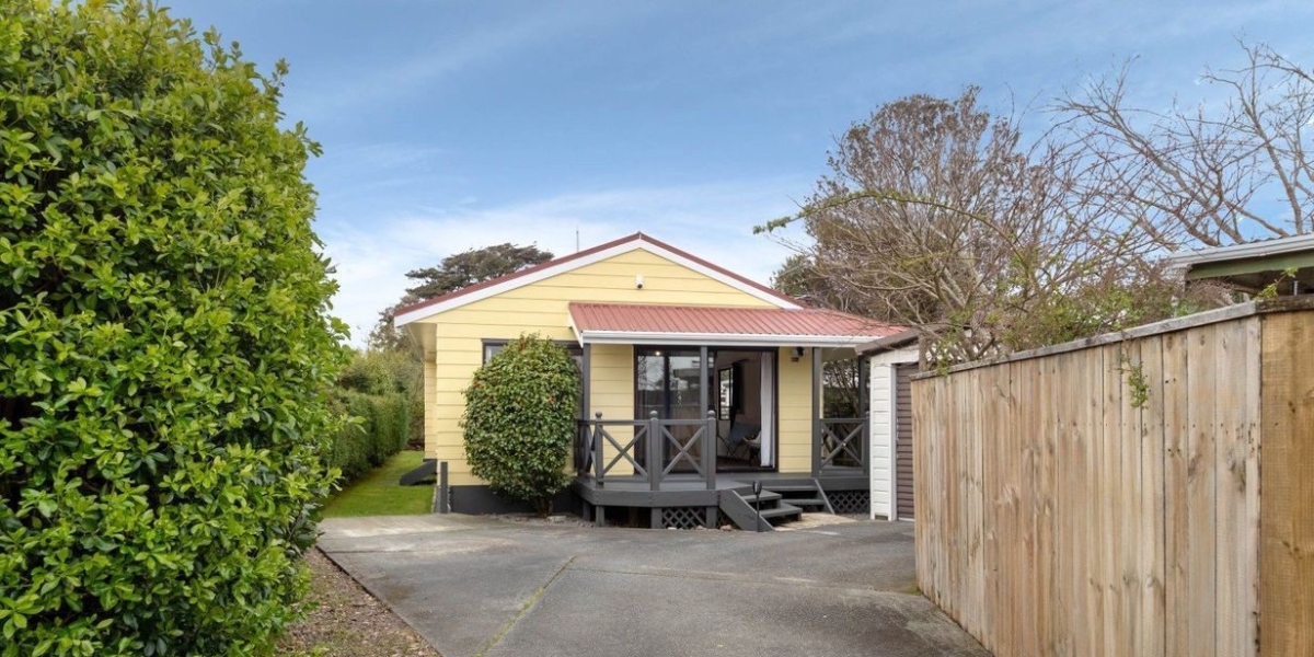 21B Ward Street, Trentham,   NZ