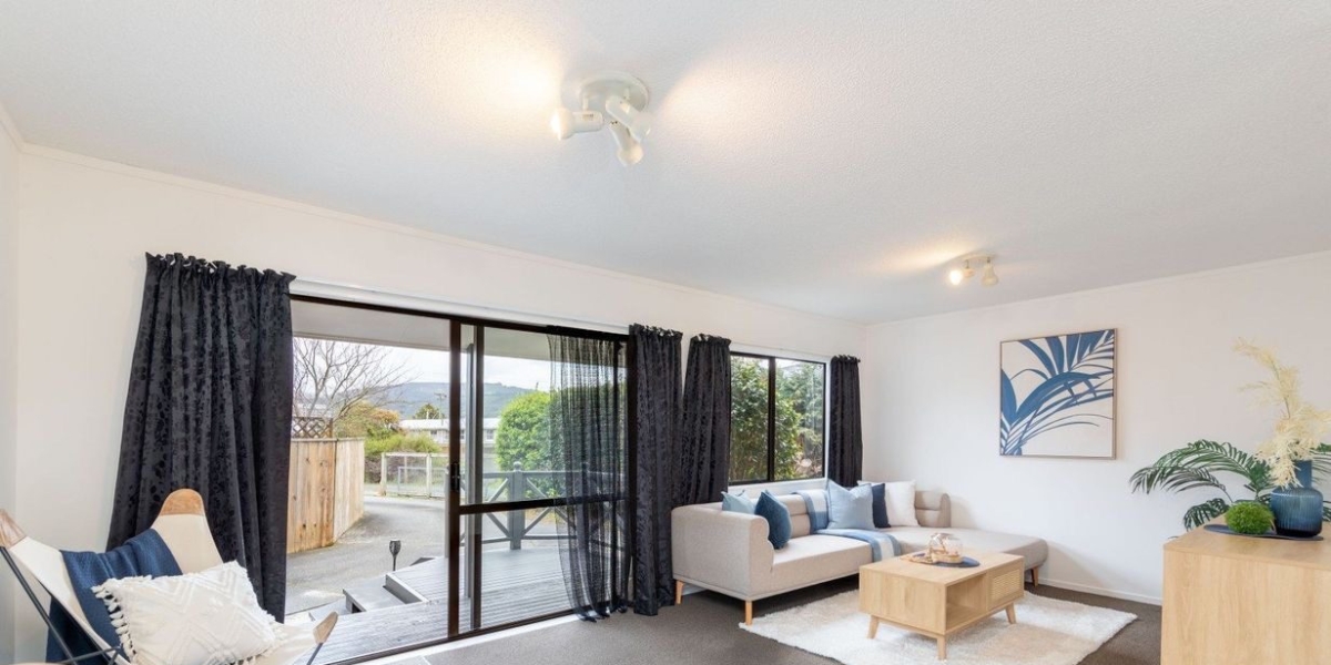 21B Ward Street, Trentham,   NZ