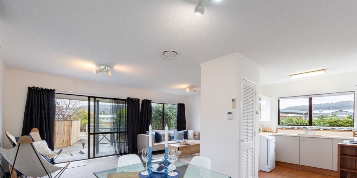 21B Ward Street, Trentham,   NZ