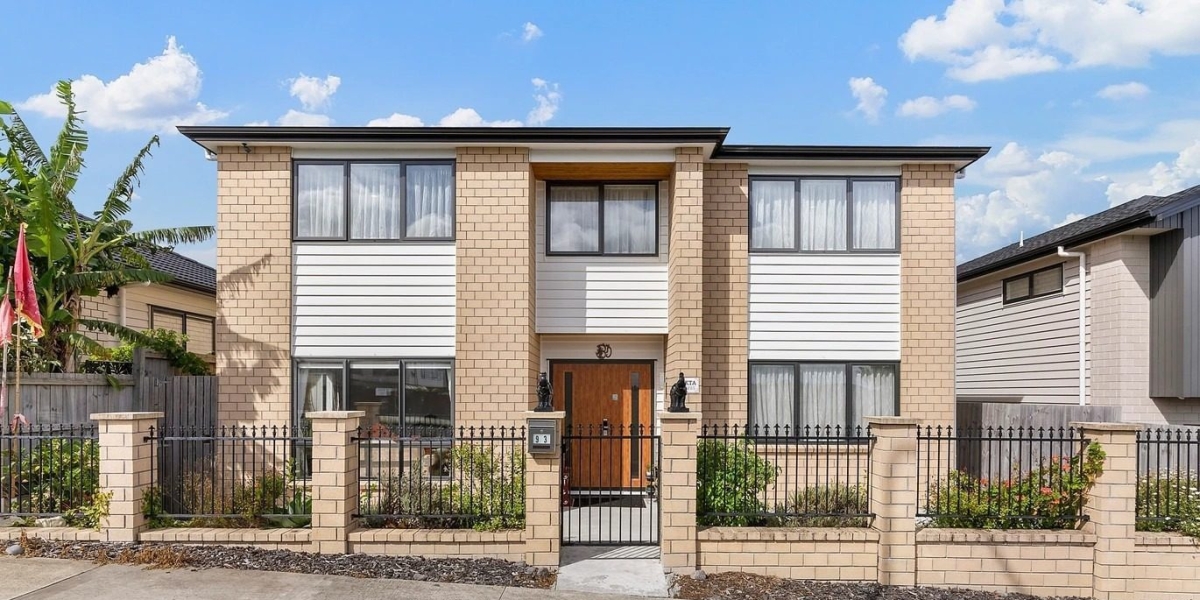 A/93 Thomas Road, Flat Bush,   NZ