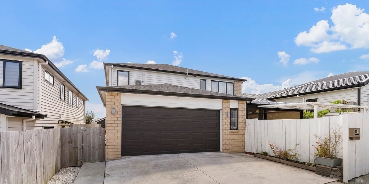 A/93 Thomas Road, Flat Bush,   NZ