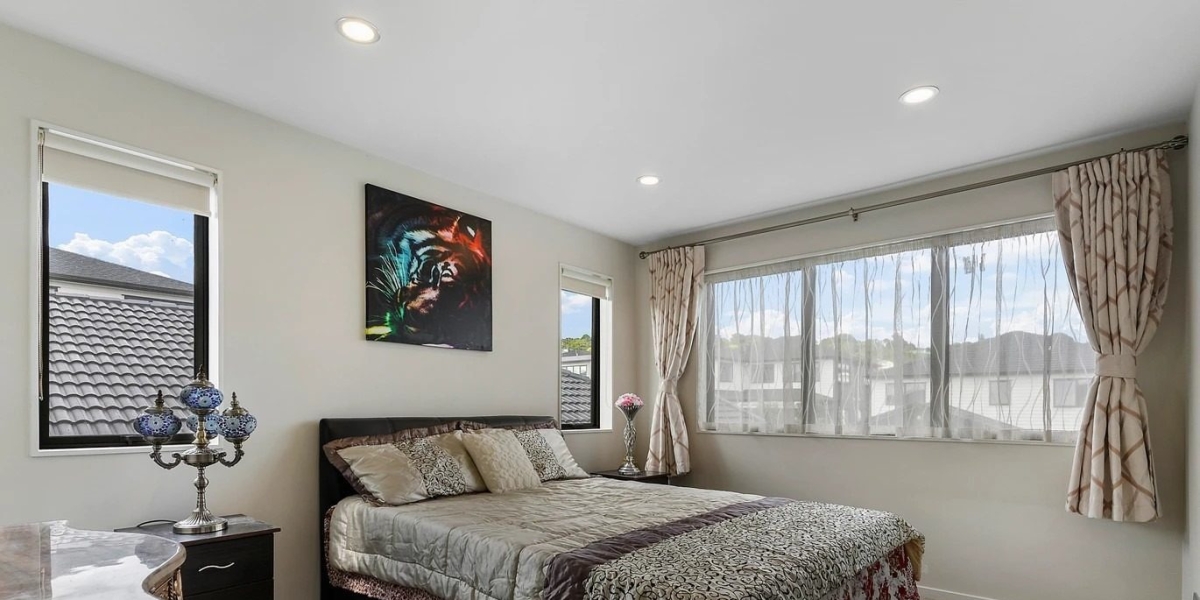 A/93 Thomas Road, Flat Bush,   NZ