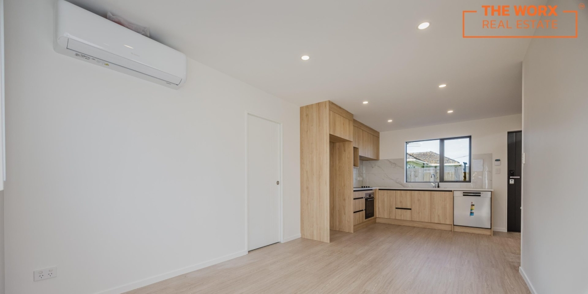 1/10 Richard Road, Mangere, Auckland 2022 NZ