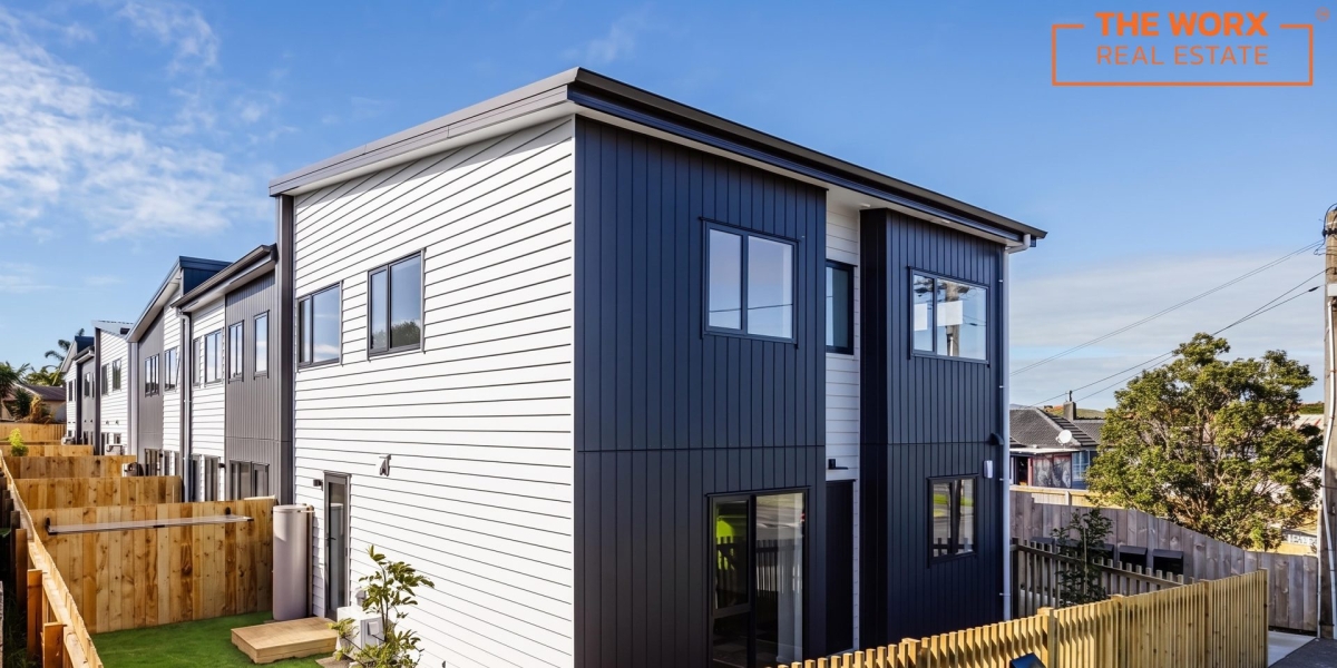 1/10 Richard Road, Mangere, Auckland 2022 NZ