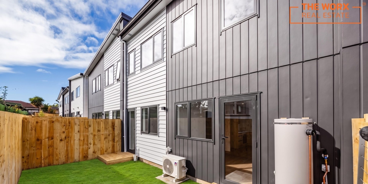 1/10 Richard Road, Mangere, Auckland 2022 NZ