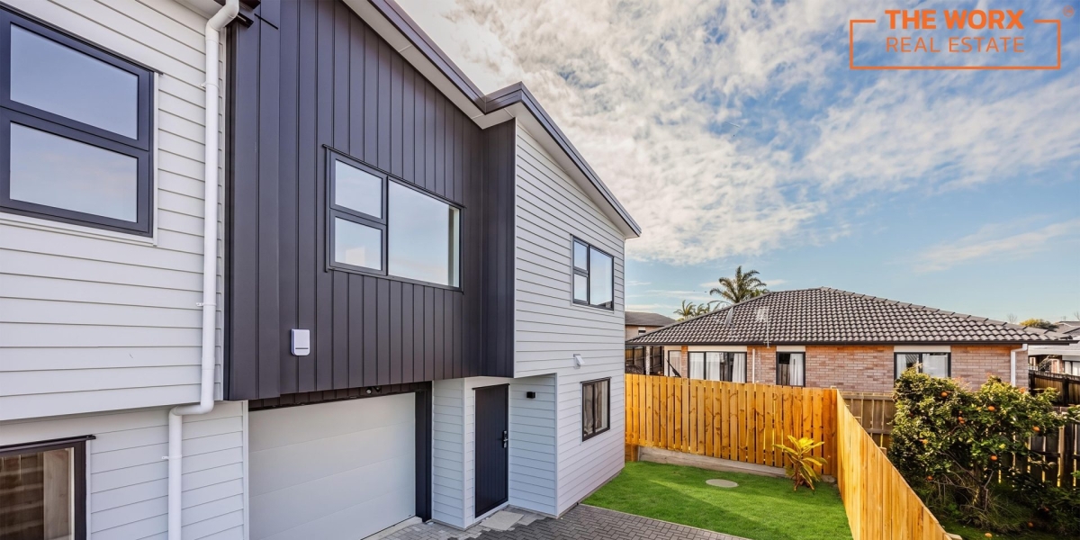 1/10 Richard Road, Mangere, Auckland 2022 NZ