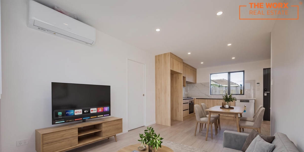 1/10 Richard Road, Mangere, Auckland 2022 NZ