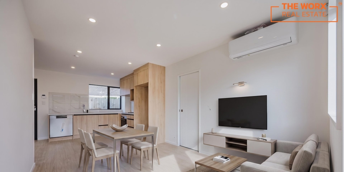 2/10 Richard Road, Mangere, Auckland 2022 NZ