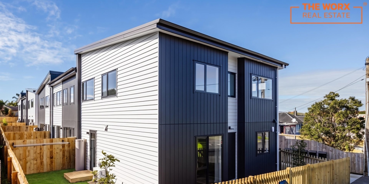 3/10 Richard Road, Mangere, Auckland 2022 NZ