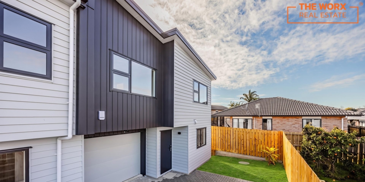 3/10 Richard Road, Mangere, Auckland 2022 NZ