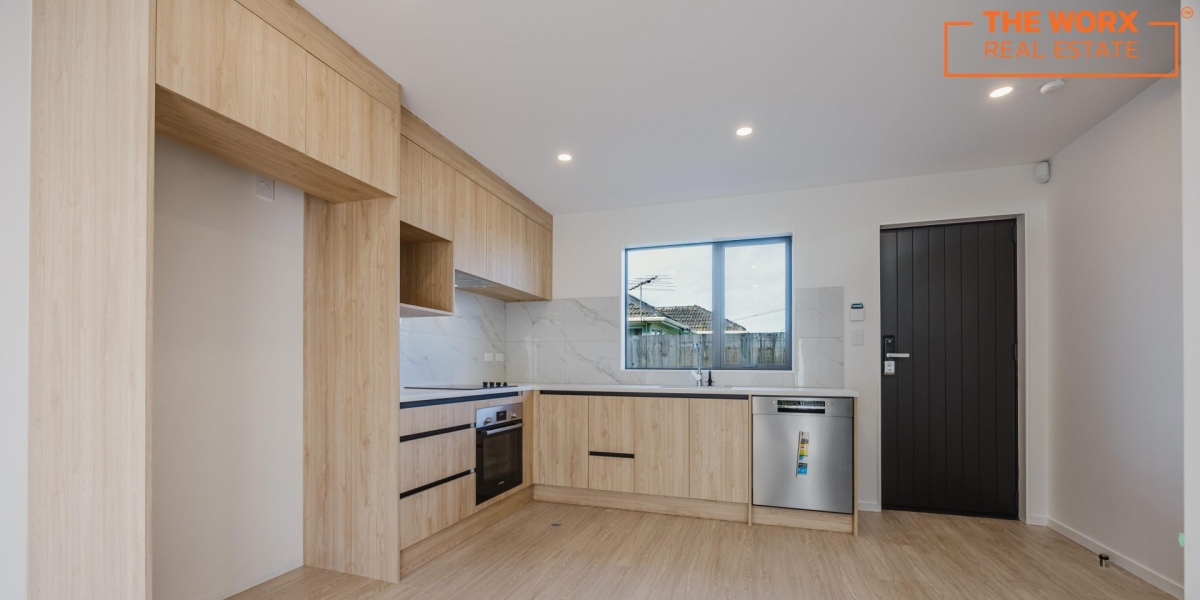 3/10 Richard Road, Mangere, Auckland 2022 NZ