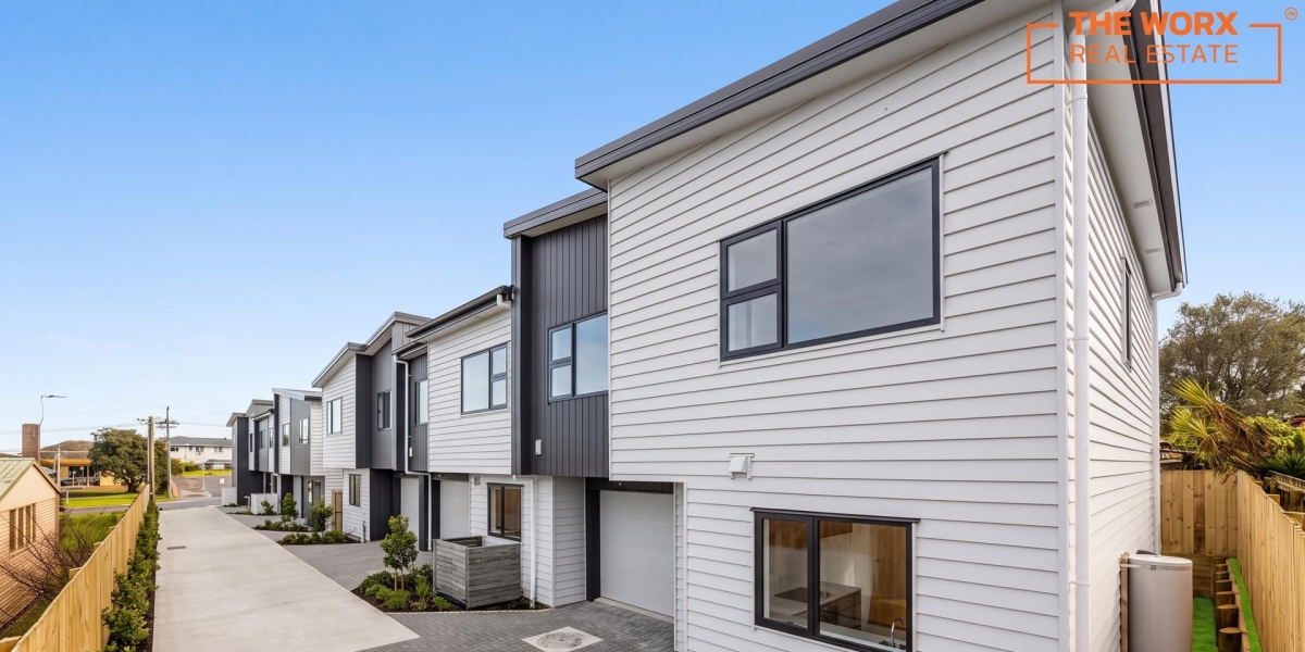 3/10 Richard Road, Mangere, Auckland 2022 NZ