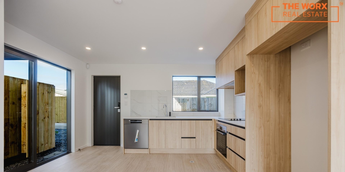 1-3/10 Richard Road, Mangere, Auckland 2022 NZ