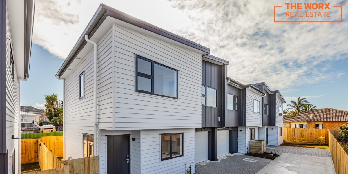 1-3/10 Richard Road, Mangere, Auckland 2022 NZ