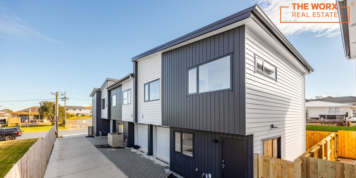 1-3/10 Richard Road, Mangere, Auckland 2022 NZ