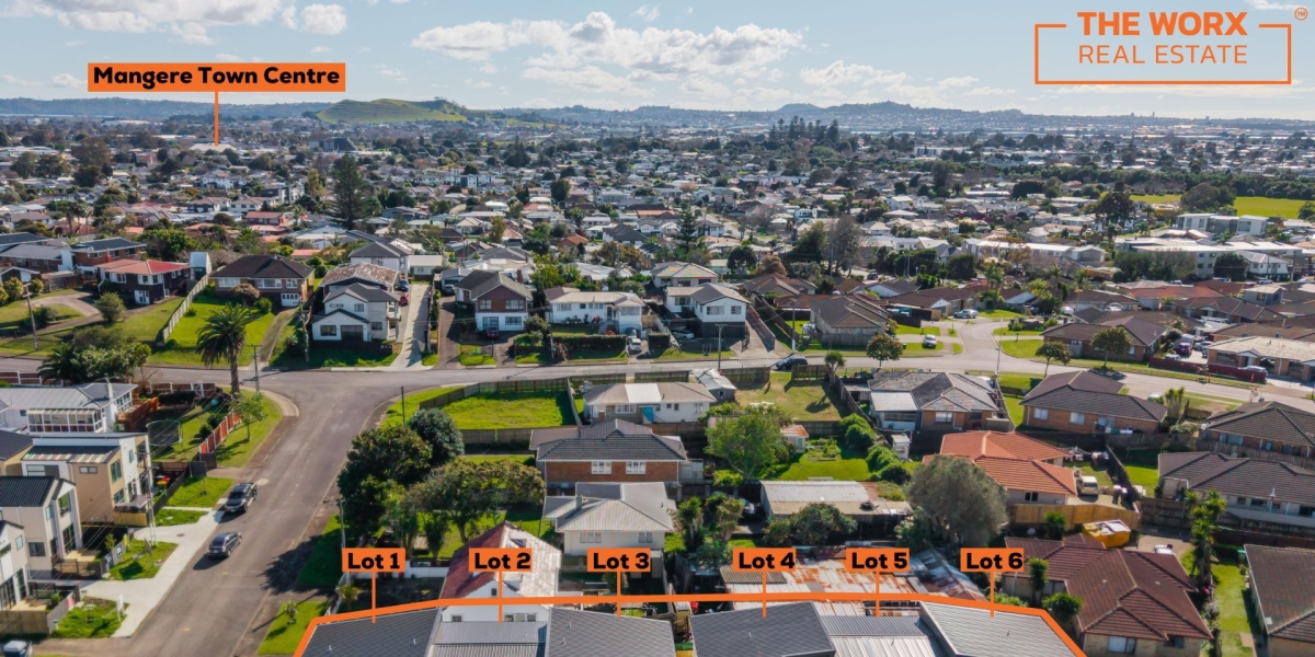 1-3/10 Richard Road, Mangere, Auckland 2022 NZ