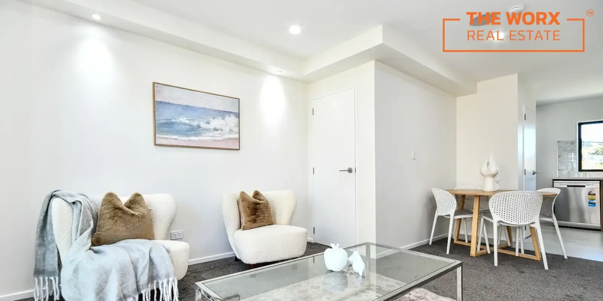 4/32 Beaumonts Way, Manurewa, Auckland 2102 NZ