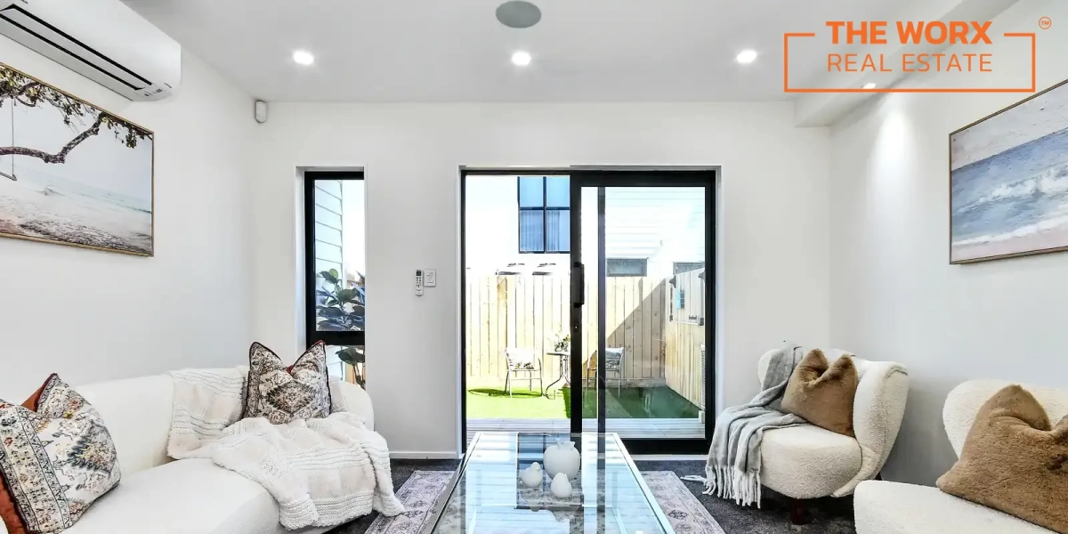6/32 Beaumonts Way, Manurewa, Auckland 2102 NZ