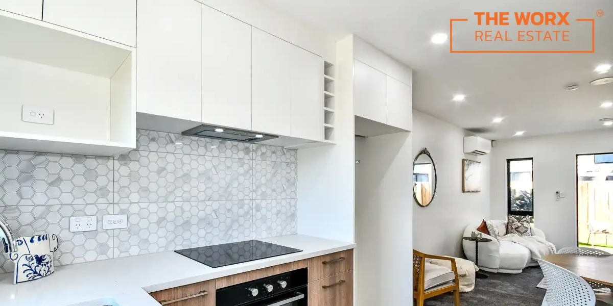 6/32 Beaumonts Way, Manurewa, Auckland 2102 NZ