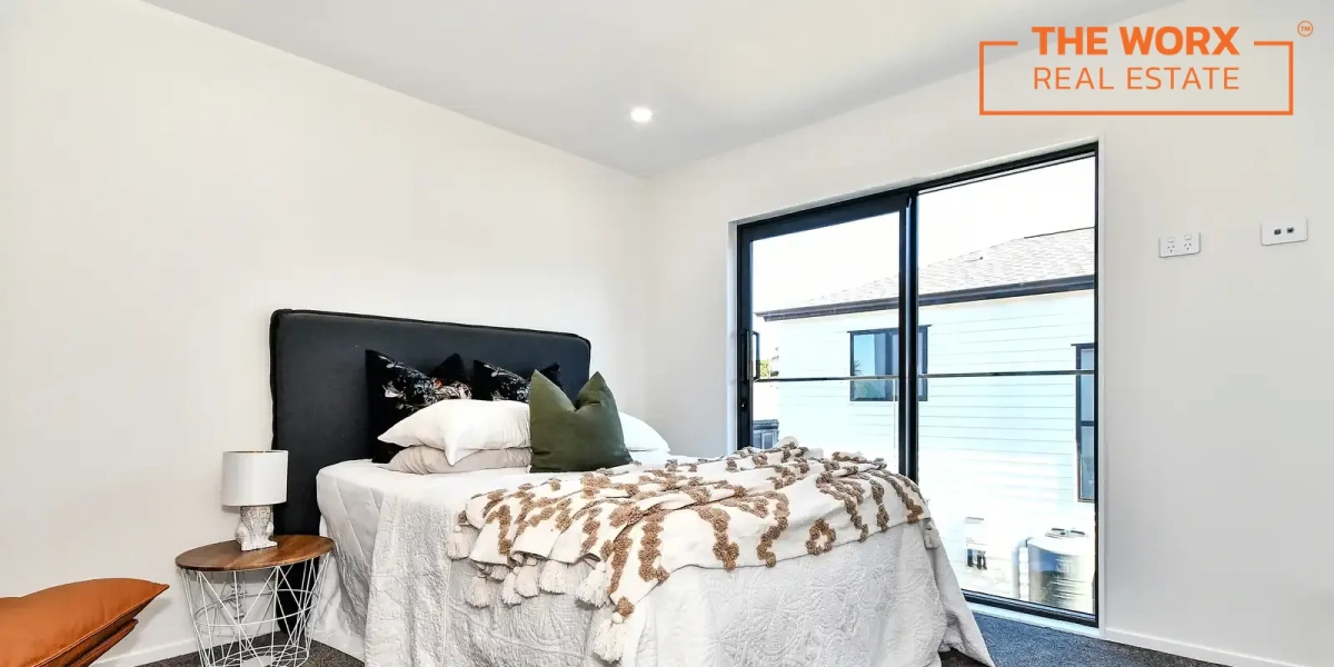 6/32 Beaumonts Way, Manurewa, Auckland 2102 NZ