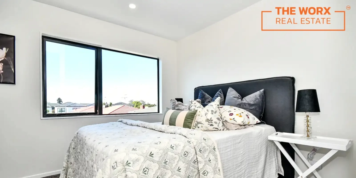 4 & 6/32 Beaumonts Way, Manurewa, Auckland 2102 NZ