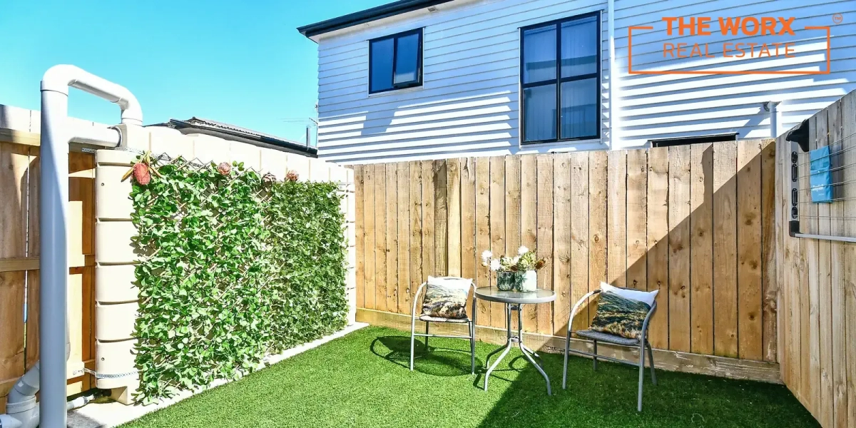 4 & 6/32 Beaumonts Way, Manurewa, Auckland 2102 NZ