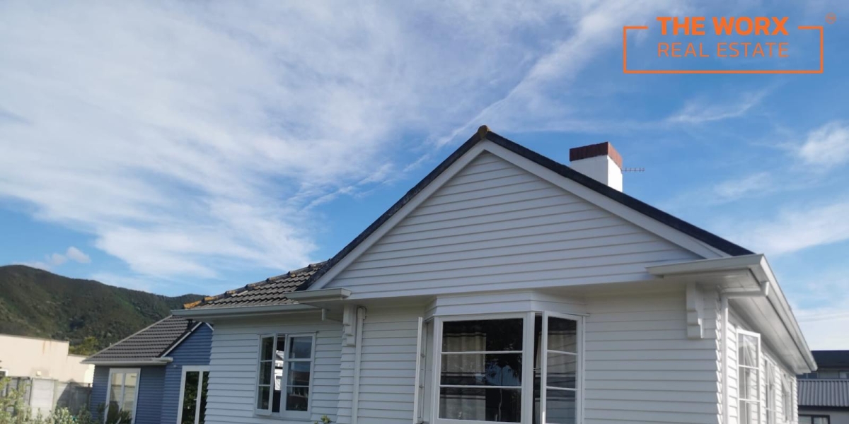 4 Jutland Street, Waterloo, Wellington 5011 NZ
