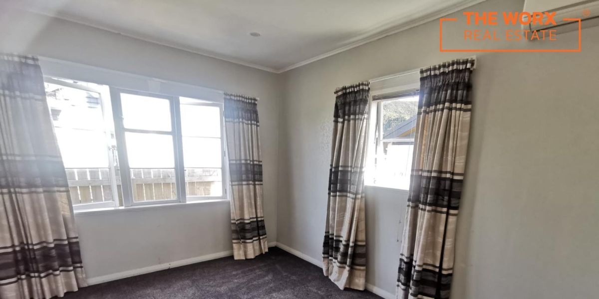 4 Jutland Street, Waterloo, Wellington 5011 NZ