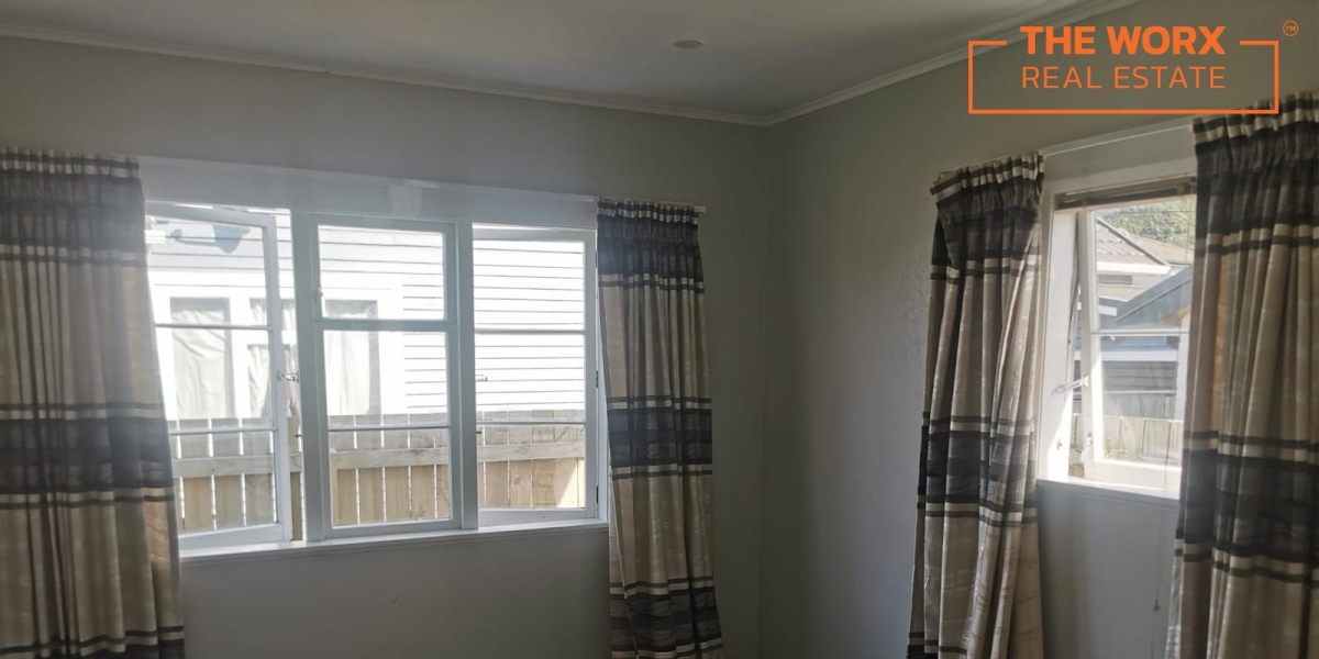 4 Jutland Street, Waterloo, Wellington 5011 NZ