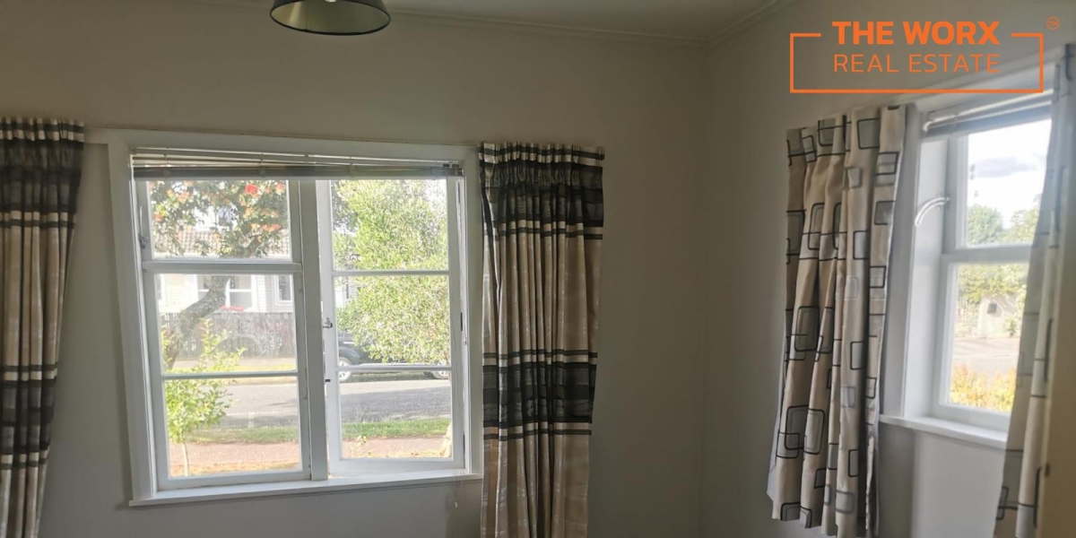 4 Jutland Street, Waterloo, Wellington 5011 NZ